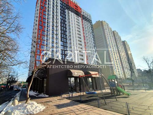 квартира по адресу Науки просп., 58В