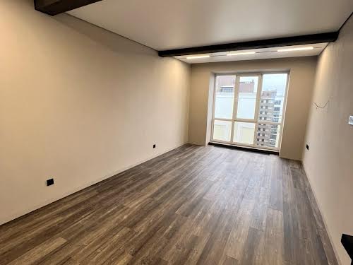 квартира за адресою Радистів вул., 34Н
