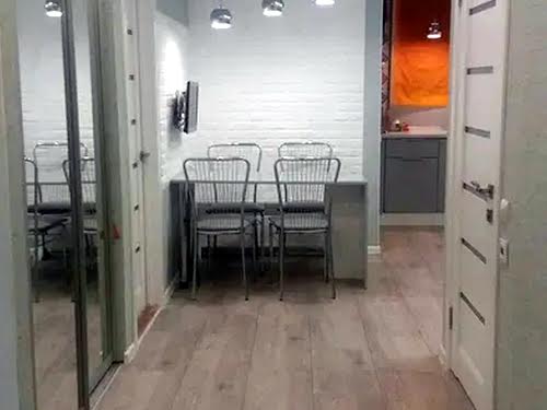 квартира за адресою Степана Рудницького вул. (Академіка Вільямса), 2