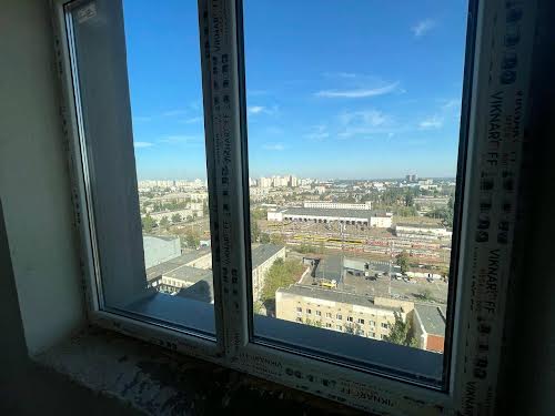 квартира по адресу Владимира Сосюры ул., 6