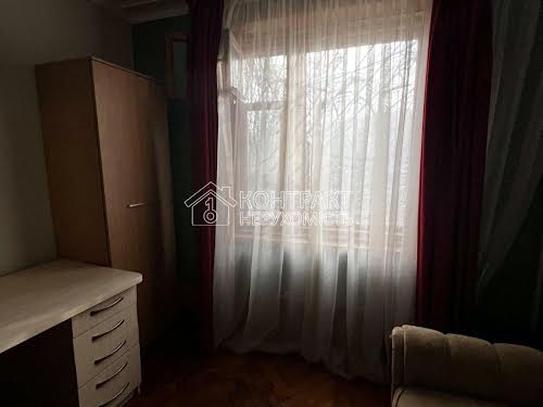 квартира по адресу Харьков, Людвига Свободы просп., 40