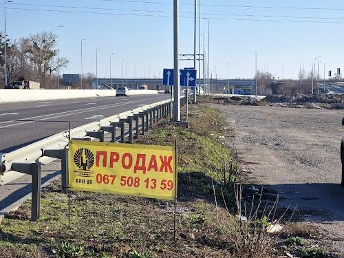 участок по адресу Белая Церковь, 