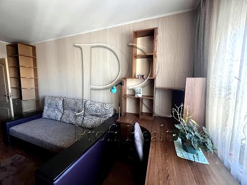 квартира по адресу Федора Эрнста ул., 6