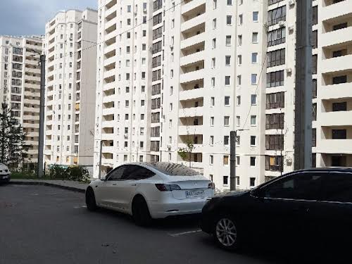 квартира по адресу Профессорская ул., 14