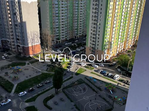квартира по адресу Пономарёва ул., 26 к3