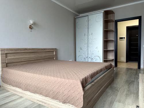 квартира за адресою Кахи Бендукідзе вул., 2