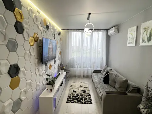 квартира за адресою с. Крюківщина, Богуславська вул., 1