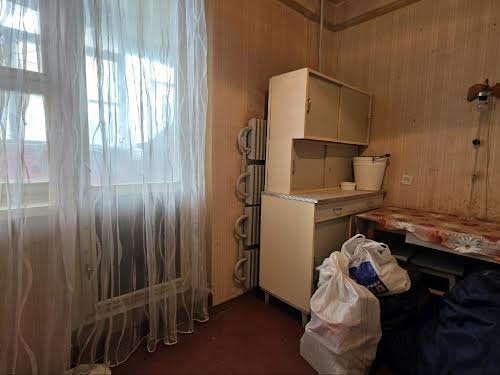 квартира за адресою Яни Червоної вул., 9