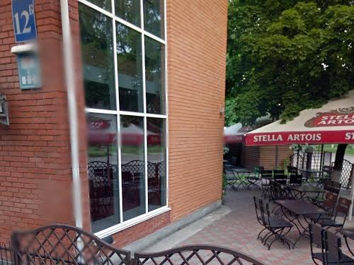 комерційна за адресою Приозерна вул., 12-Б