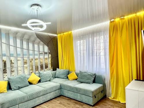 квартира за адресою Героїв Дніпра вул., 59