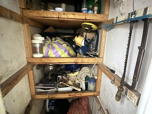 квартира за адресою Оболонський просп., 28-А