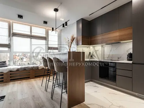 квартира за адресою Берестейський просп. (Перемоги), 5б