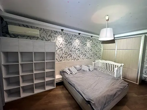 квартира за адресою Білицька вул., 20