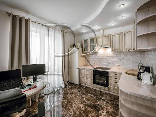 квартира за адресою Андрія Аболмасова вул. (Панельна), 7