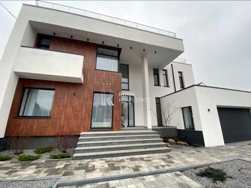 дом по адресу Ольшанская ул.