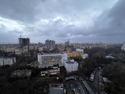 квартира по адресу Юрия Ильенко ул. (Мельникова), 18-Б