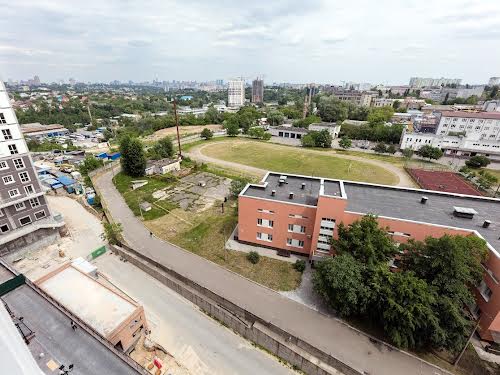 квартира за адресою Максимовича вул. (Трутенка Онуфрія), 24