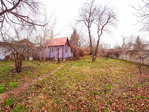 ділянка за адресою Зелена, 1
