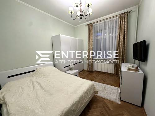 квартира по адресу Цитадельная ул., 6/8