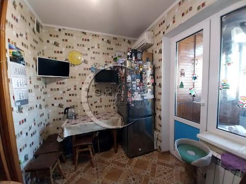 квартира по адресу Червоной Калины просп. (Владимира Маяковского), 20в