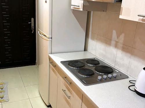 квартира по адресу Николаевская дорога ул., 301а