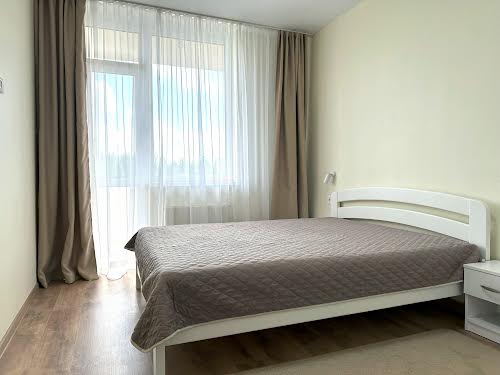квартира за адресою Польова вул., 73