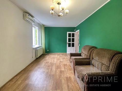 квартира по адресу Митрополита Василия Липковского ул. (Урицкого), 3