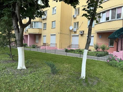 квартира за адресою Миропільська вул., 39