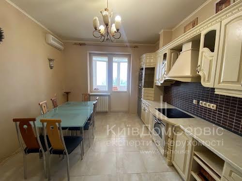 квартира по адресу Владимира Ивасюка просп. (Героїв Сталінграду), 6