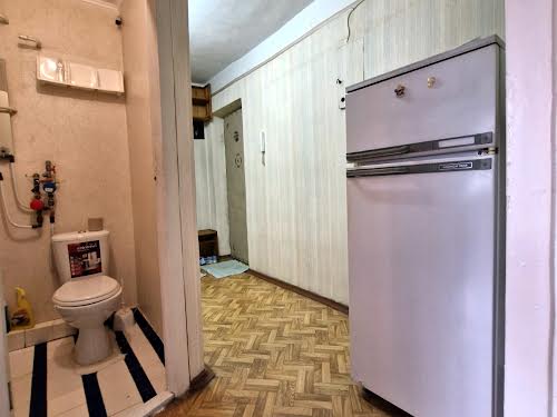 квартира по адресу Михаила Донца ул., 15/41