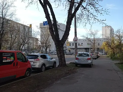 квартира за адресою Київ, Остафія Дашкевича вул. (Курнатовського), 26