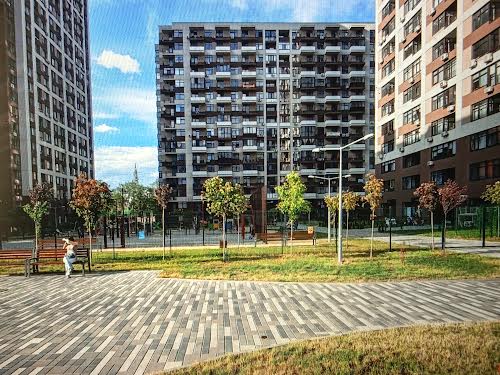 квартира по адресу Европейского союза, 41