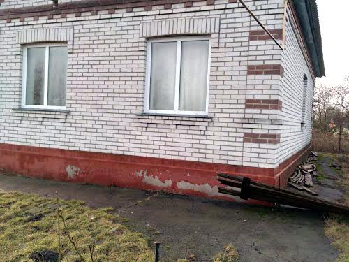 будинок за адресою Ювілейний провулок, 2а