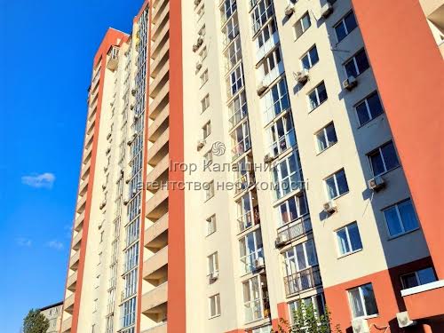квартира за адресою Гарматна вул., 38-А
