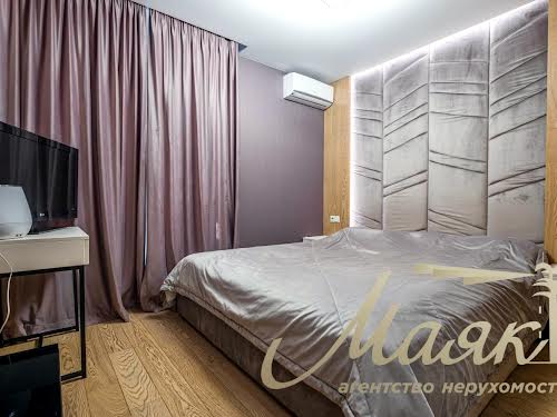 квартира за адресою Митрополита Василя Липківського вул. (Урицького), 37Г