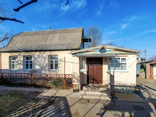 будинок за адресою Калинова, 21