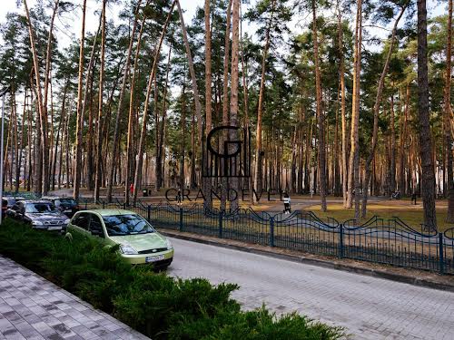 квартира по адресу Ирпень, Университетская ул., 3/1