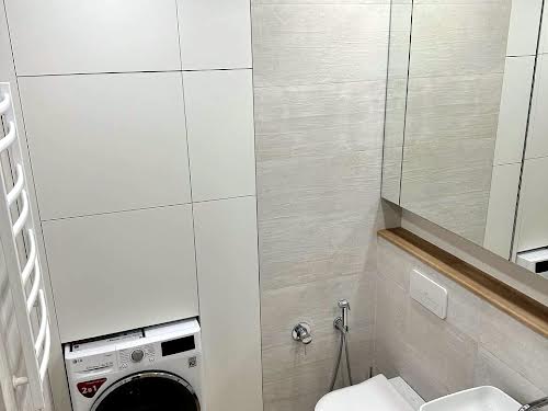 квартира за адресою Джона Маккейна вул. (Івана Кудрі), 7-А