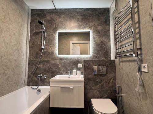 квартира за адресою Боголюбова вул., 43
