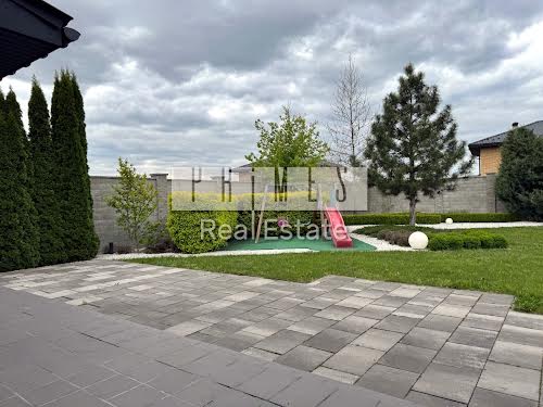 будинок за адресою с. Білогородка, Гайова вул., 45