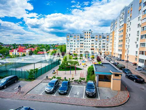 квартира за адресою Сергія Данченка вул., 28-Б