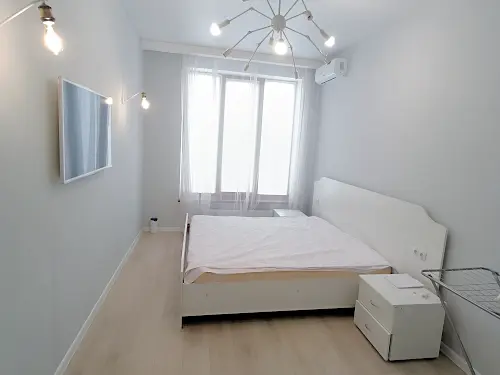 квартира за адресою Дача Ковалевського вул., 121 к1