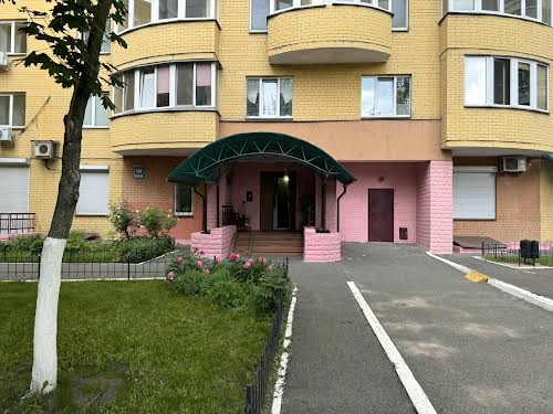 квартира за адресою Миропільська вул., 39