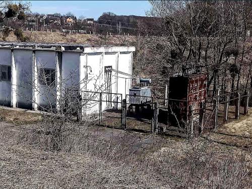 ділянка за адресою 