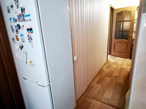 квартира по адресу Докучаевская ул., 5