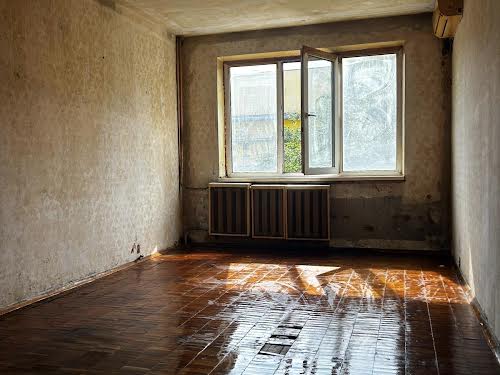 квартира по адресу Оболонский просп., 14-А