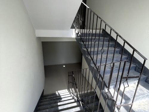 квартира за адресою с. Святопетрівське, Теплична вул., 58