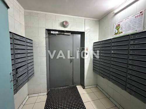 квартира за адресою Петра Григоренка просп., 28-А