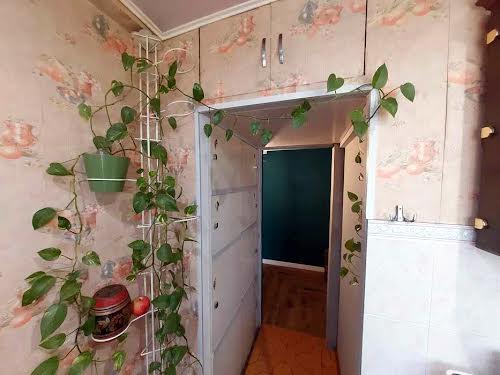 квартира по адресу Остафия Дашкевича ул. (Курнатовского), 22