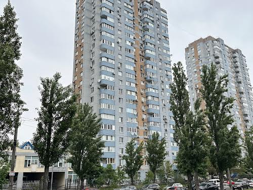 квартира за адресою Краківська вул., 13-Б